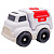 Эко машинка Скорая помощь 18 см Funky Toys FT0278081